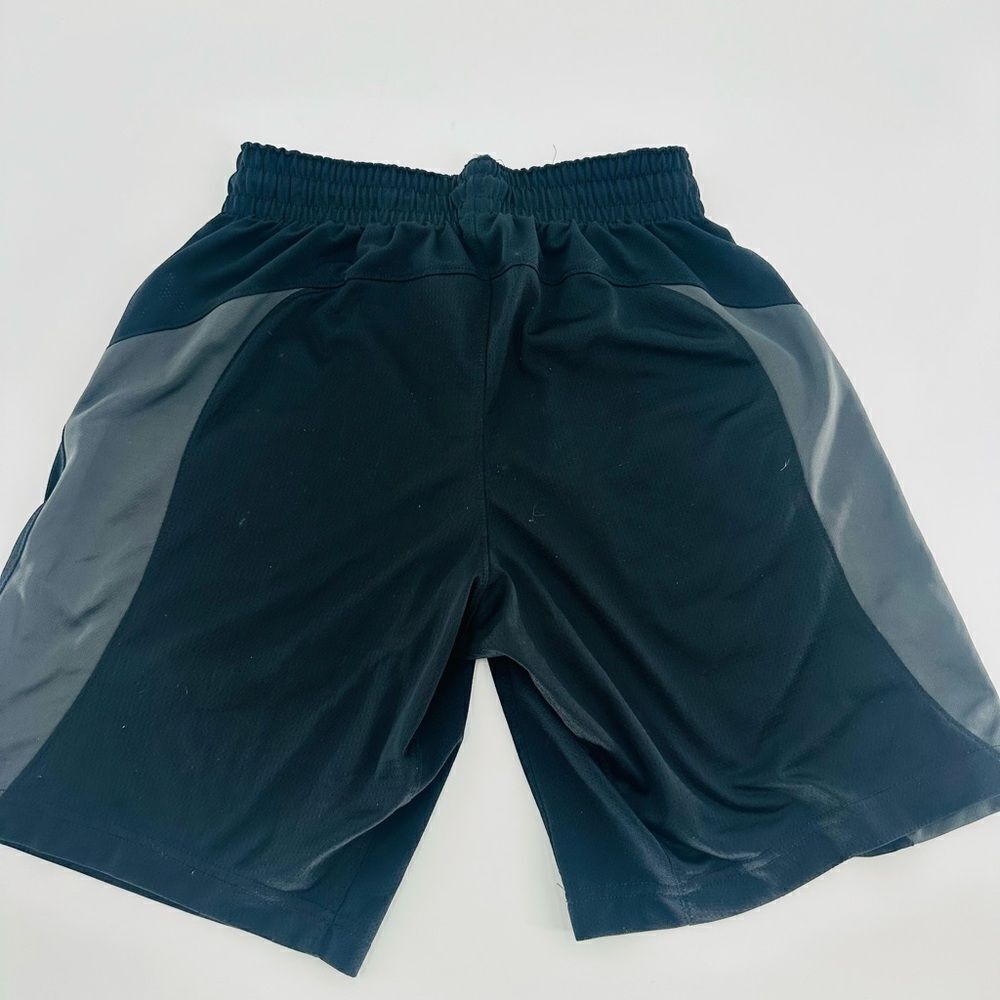 Nike boys basketball shorts
